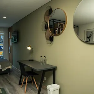  Apartment Nova Cabrera 85-12