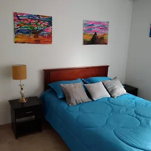  Homestay Centro Historico, Candelaria -est Aguas